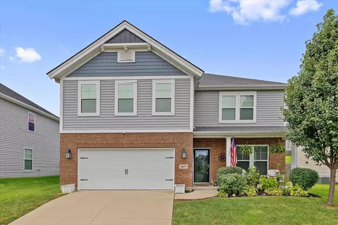 2677 Dellwood Valley Ln, Utica, KY 42376