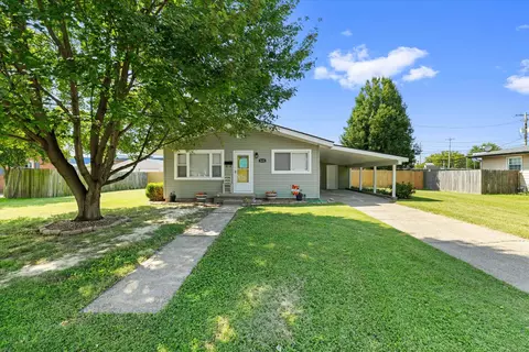 3608 W Placid Pl, Owensboro, KY 42303