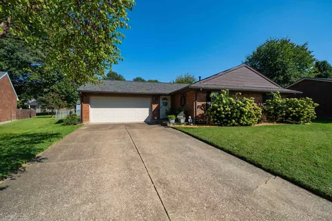 2326 S Landsdowne, Owensboro, KY 42303
