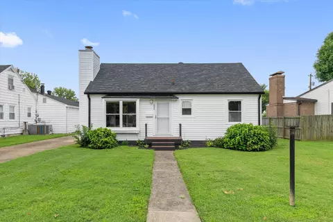 2006 Sunset Dr, Owensboro, KY 42301