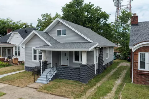 401 W 8th, Owensboro, KY 42301