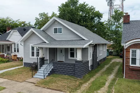 401 W 8th, Owensboro, KY 42301