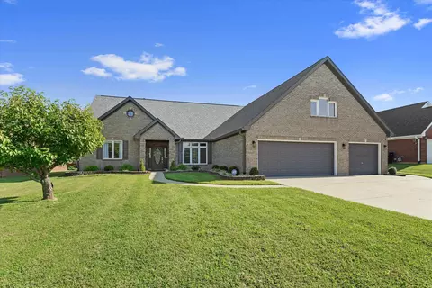2845 Turfway Dr, Owensboro, KY 42303