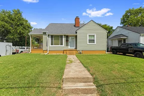 1001 E 20th St, Owensboro, KY 42303