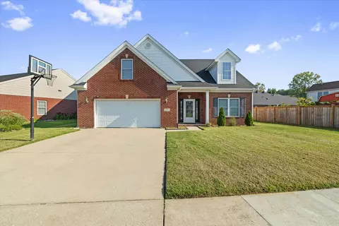 2881 Brooks Pkwy, Owensboro, KY 42303