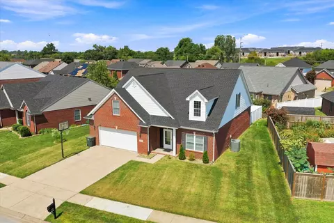 2881 Brooks Pkwy, Owensboro, KY 42303