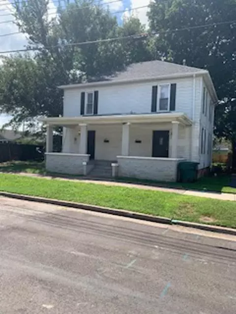 620 Crittenden St, Owensboro, KY 42303