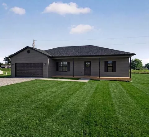 5015 Cambridge Dr, Owensboro, KY 42303