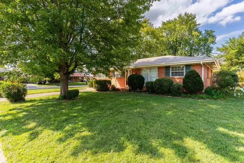 721 Shelborn Dr, Owensboro, KY 42303