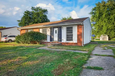 160 Mockingbird Ln, Lewisport, KY 42351