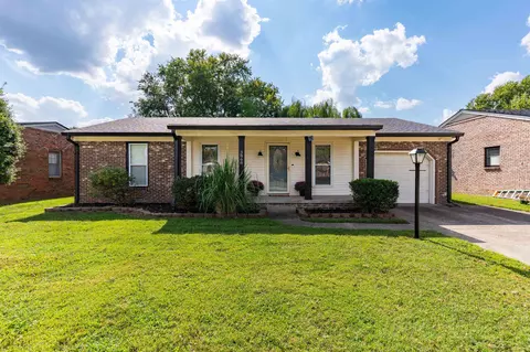 3868 Thresher St, Owensboro, KY 42301