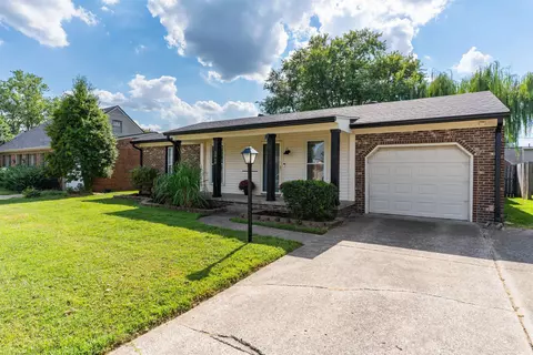 3868 Thresher St, Owensboro, KY 42301