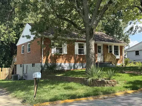 4015 Noel Pl, Owensboro, KY 42303