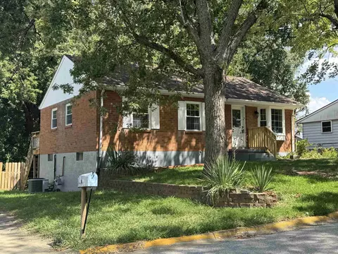 4015 Noel Pl, Owensboro, KY 42303