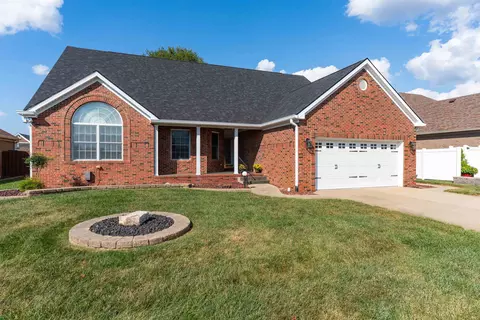 4559 Bernheim Dr, Owensboro, KY 42301