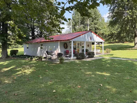 6259 E State Route 54, Fordsville, KY 42343