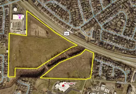 0 Goetz Dr, Owensboro, KY 42301