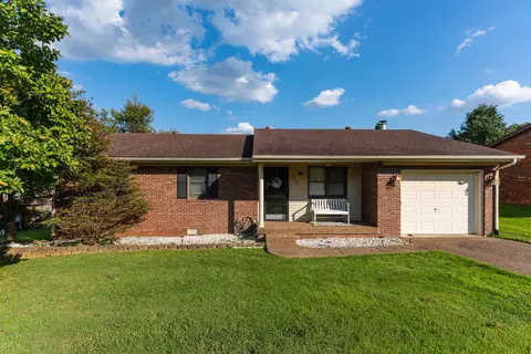 6129 Richmond Ave, Owensboro, KY 42303