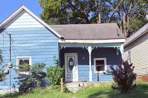 732 Jackson St, Owensboro, KY 42301