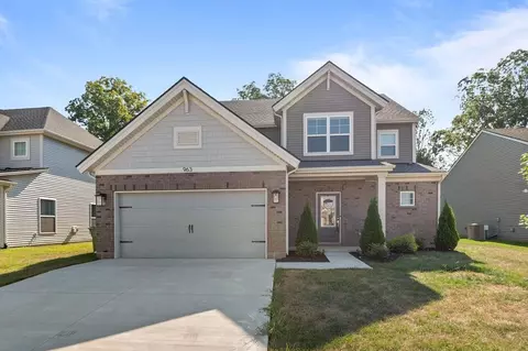 963 Onyx Ln, Owensboro, KY 42301