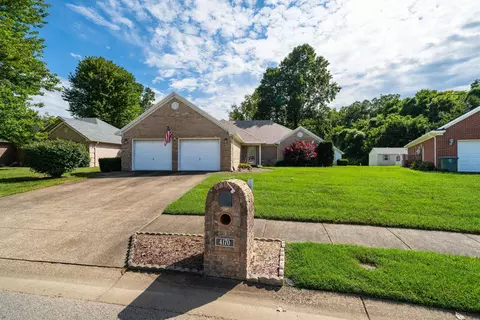 4170 Nina Dr, Owensboro, KY 42301