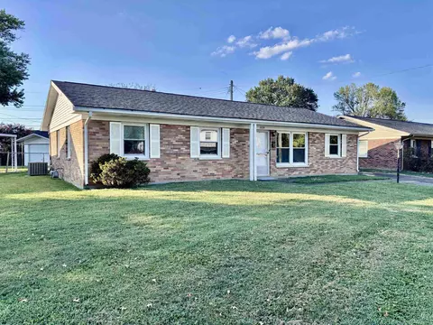 2224 Reigh Count Dr, Owensboro, KY 42301