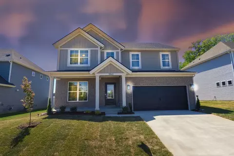 3860 Heatherstone Dr, Owensboro, KY 42301