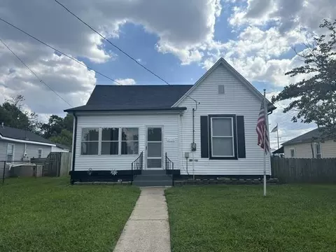 2530 Ebach St, Owensboro, KY 42301