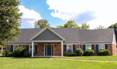 408 Magnolia Dr, Owensboro, KY 42303