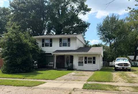 3810 Hawthorne Dr, Owensboro, KY 42303