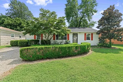 1325 Pennsylvania Ave, Lewisport, KY 42351