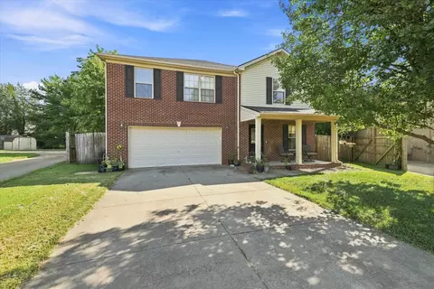 211 Santa Maria Dr, Owensboro, KY 42301