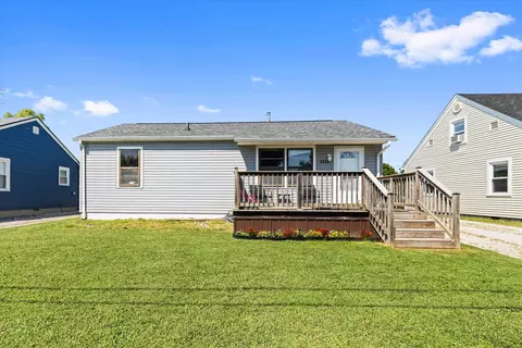 3314 Adams St, Owensboro, KY 42303