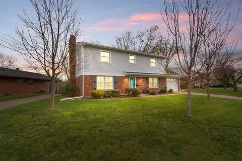 2215 Citation Ave, Owensboro, KY 42301