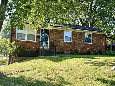 1776 E 26th St, Owensboro, KY 42303