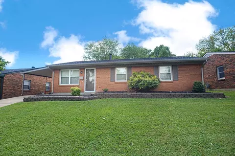 2642 Strawbridge Pl, Owensboro, KY 42303