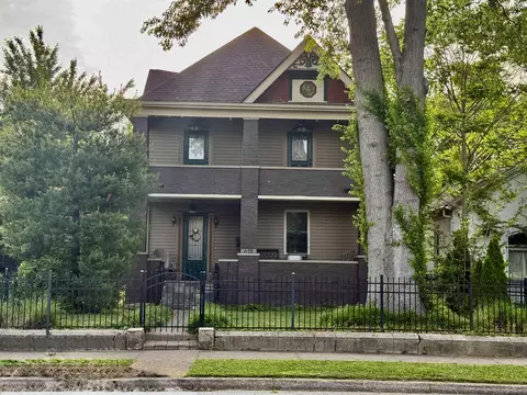 615 Daviess St, Owensboro, KY 42303