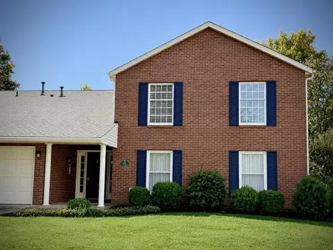 18 D Quail Ridge Ct, Owensboro, KY 42303