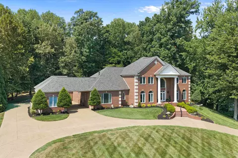 4812 Ridge Creek Rd, Owensboro, KY 42303