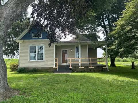 5400 Haycraft Rd, Owensboro, KY 42301