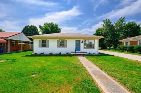 1375 Washington Ave, Lewisport, KY 42351