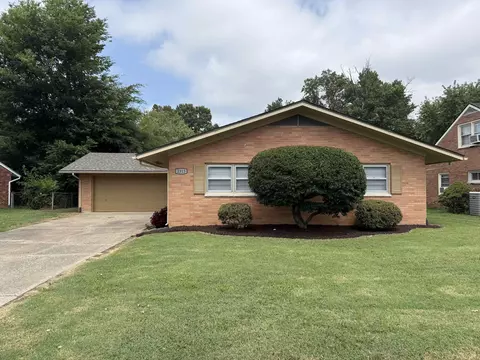 2313 N Wintergreen Lp, Owensboro, KY 42301