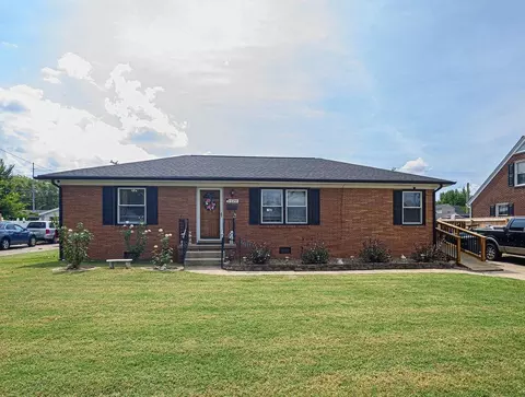 2624 S York St, Owensboro, KY 42301
