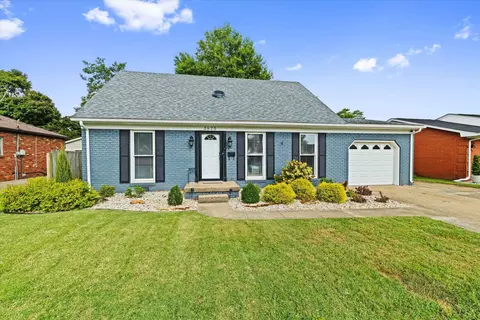 3875 Lewis Ln, Owensboro, KY 42301