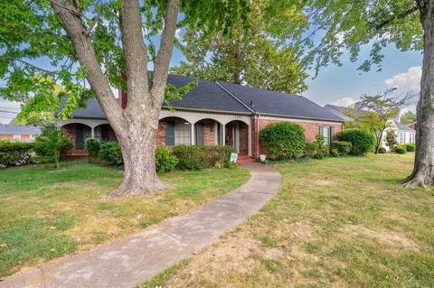 2103 Mayfair Ave, Owensboro, KY 42301