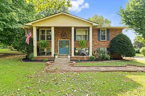 4040 Pleasant Valley Rd, Owensboro, KY 42303