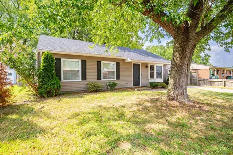4008 Carpenter Dr, Owensboro, KY 42301