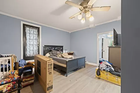 Bedroom - 588 Frankfort School Rd, Corbin, KY 40701 photo 1 of 6