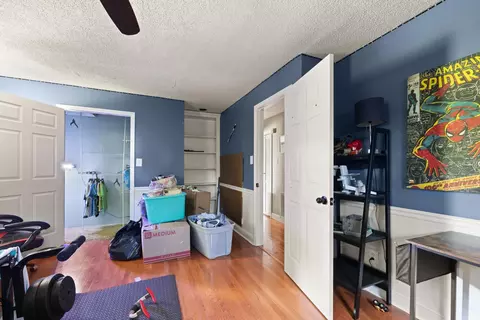 Bedroom - 588 Frankfort School Rd, Corbin, KY 40701 photo 4 of 6