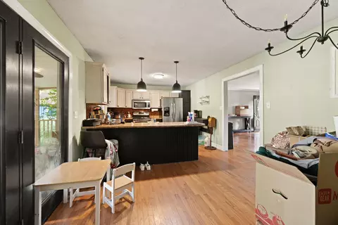 Kitchen - 588 Frankfort School Rd, Corbin, KY 40701 photo 1 of 5